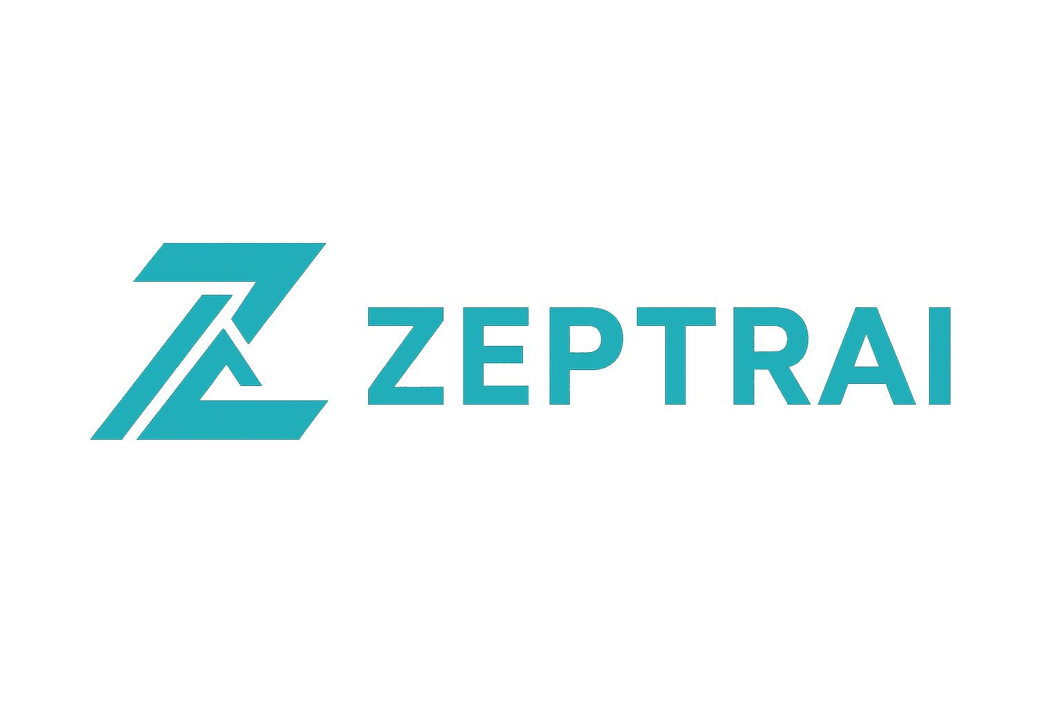 ZEPTRAI Logo